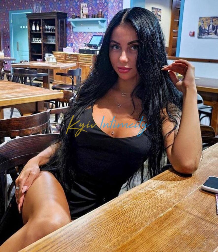 Мария - Секс в Киеве