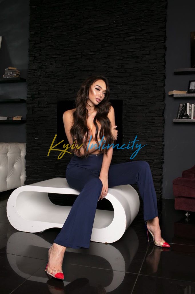 Милена - Секс в Киеве