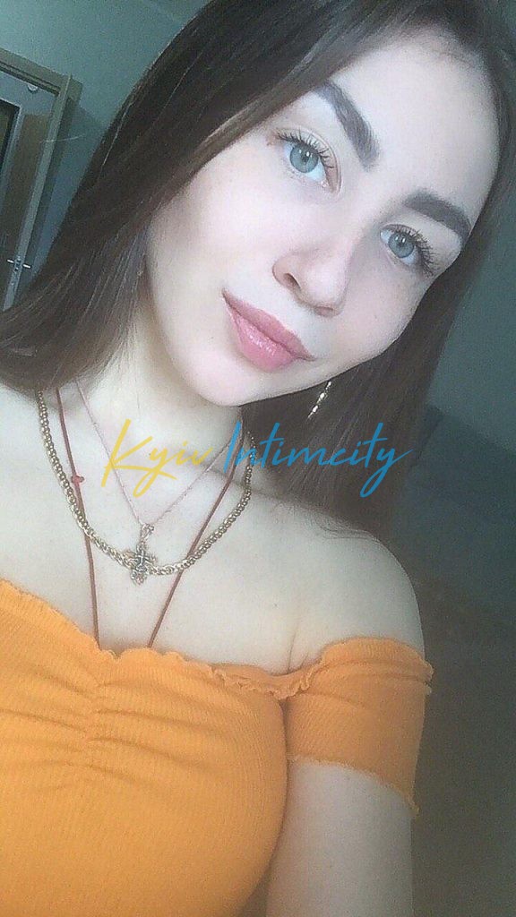 Марина - Секс в Киеве