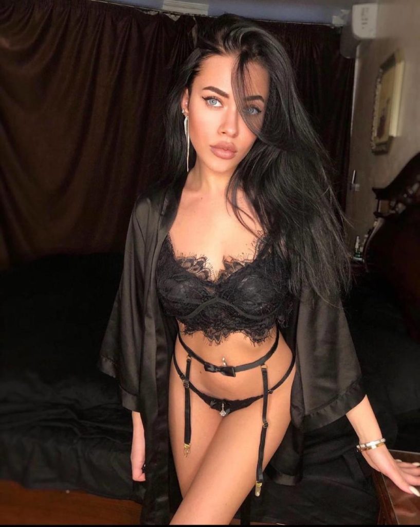 Эмма - Секс в Киеве