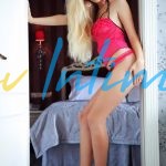 Василиса - Секс в Киеве