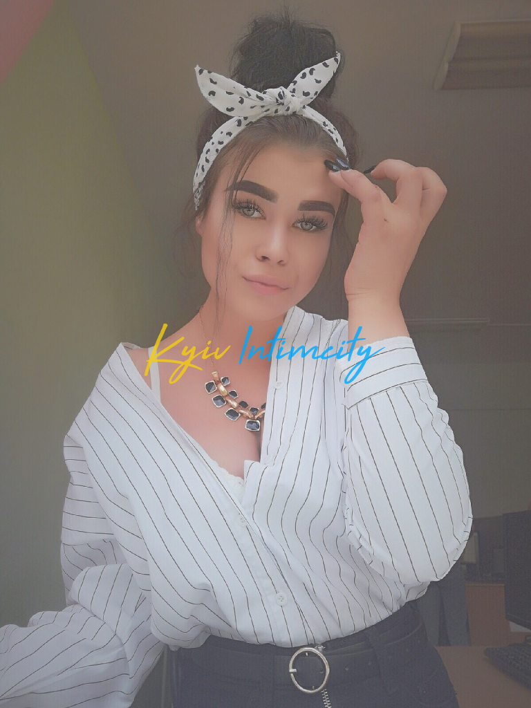 Маргарита - Секс в Киеве