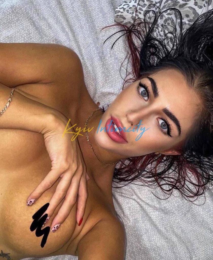 Диана - Секс в Киеве