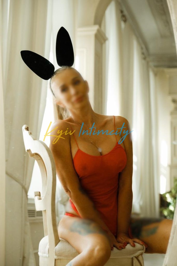 Лисёнок - Секс в Киеве