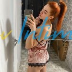 Лора - Секс в Киеве