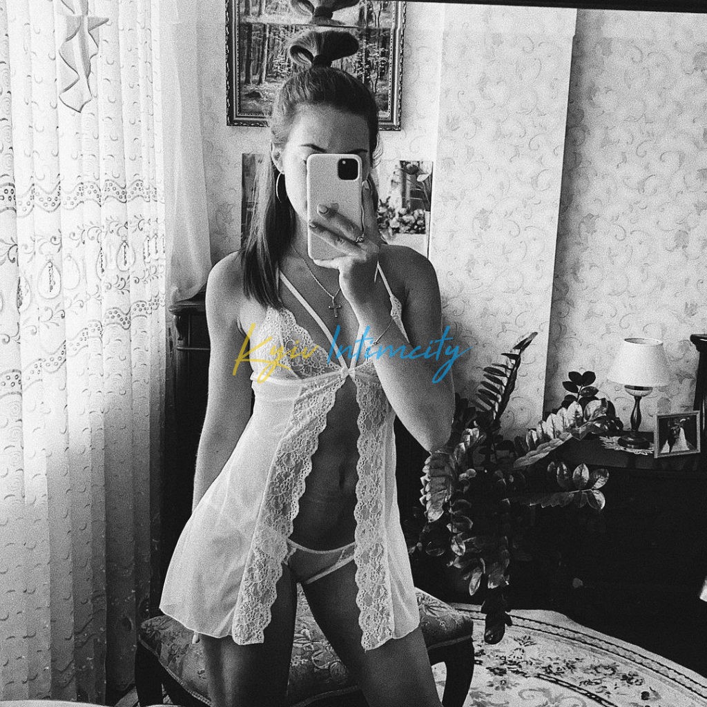 Лора - Секс в Киеве