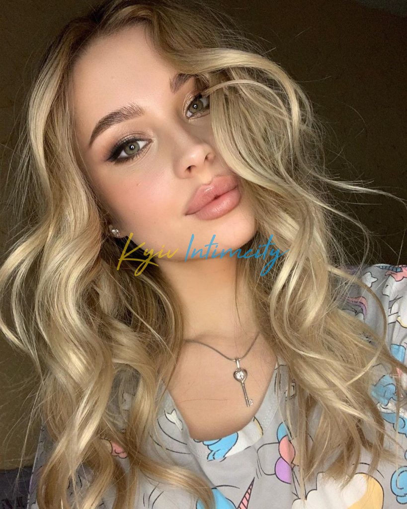 Валерия - Секс в Киеве