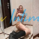 Света - Секс в Киеве