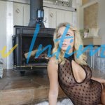 Настенька - Секс в Киеве