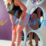 Янина - Секс в Киеве