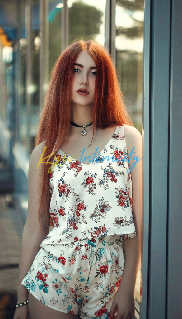 Аня - Секс в Киеве