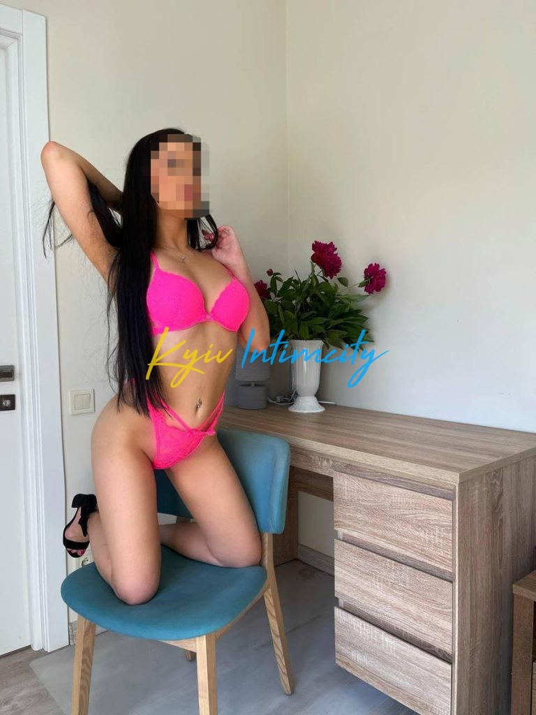 Ася - Секс в Киеве