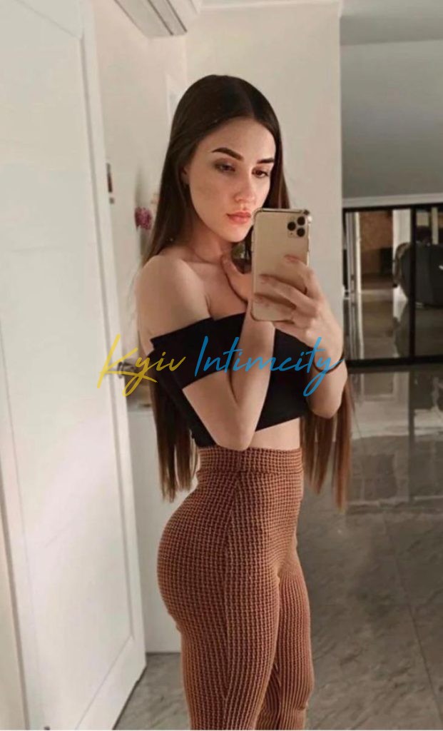 Дана - Секс в Киеве