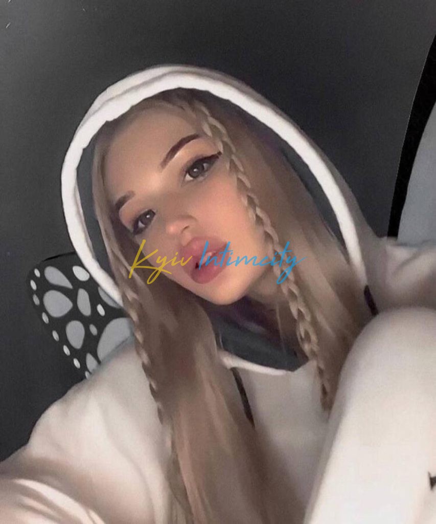 Лида - Секс в Киеве