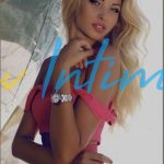 Инга - Секс в Киеве