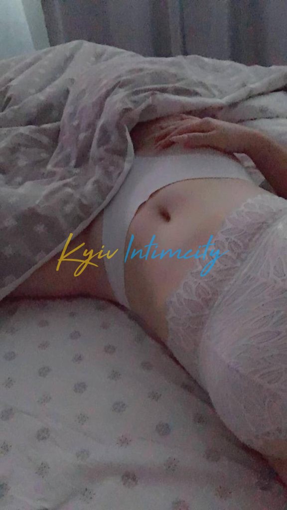 Полина - Секс в Киеве