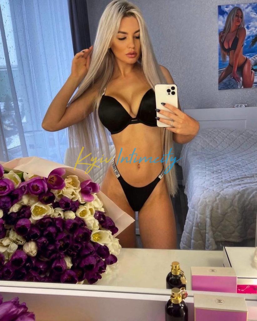 Рената - Секс в Киеве