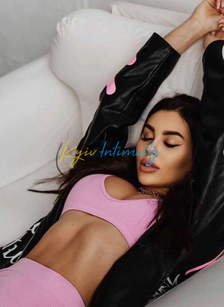 Рената - Секс в Киеве