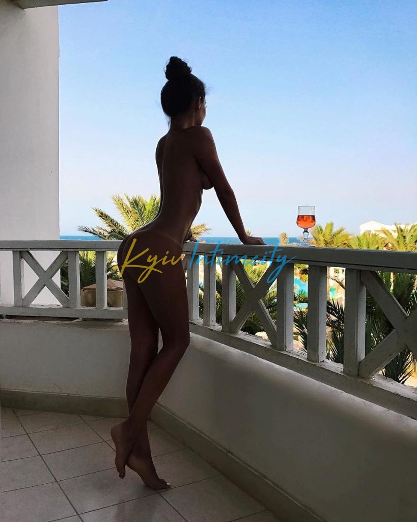 Мия - Секс в Киеве