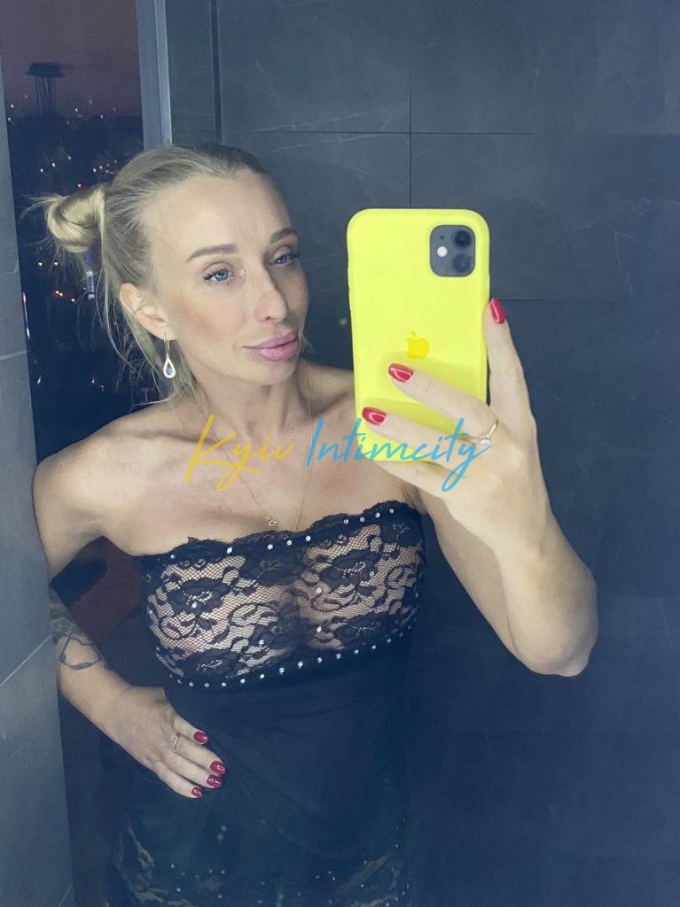 Лисёнок - Секс в Киеве