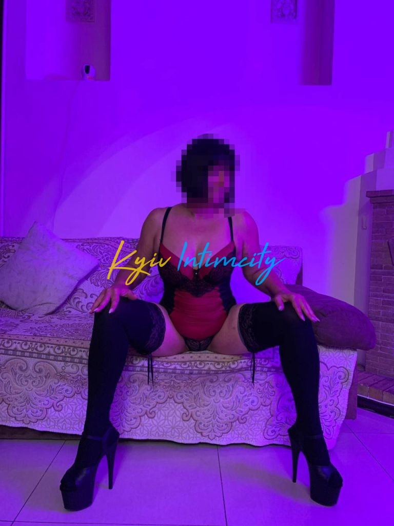 Ника - Секс в Киеве