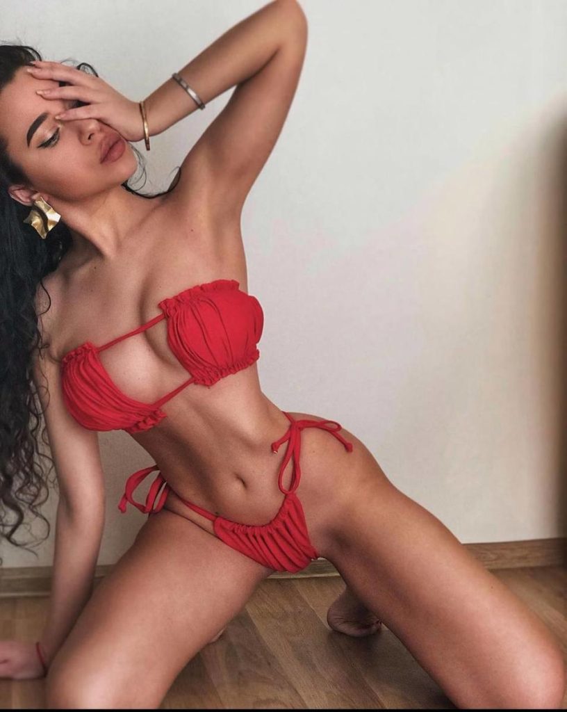 Эмма - Секс в Киеве