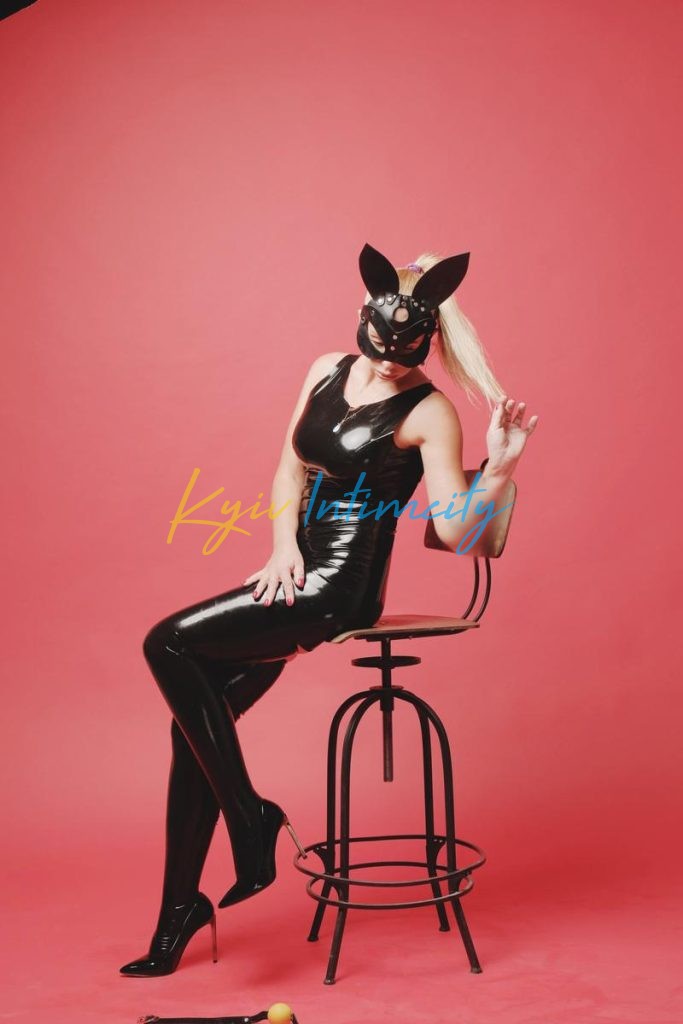 Лисёнок - Секс в Киеве