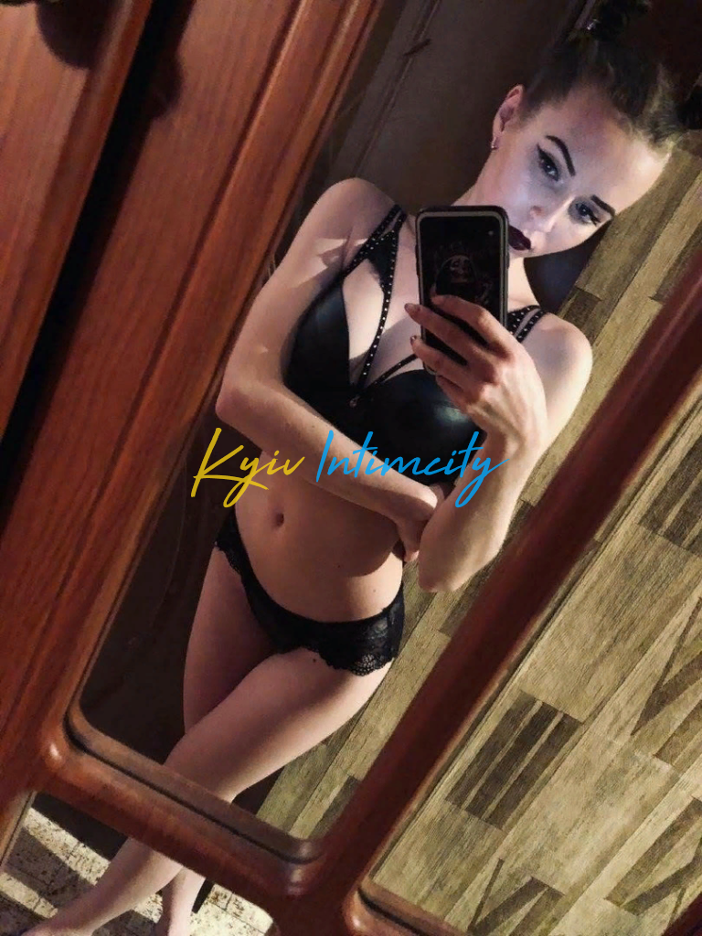 Моника - Секс в Киеве