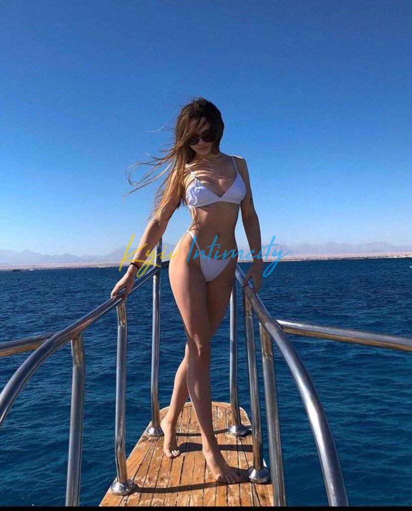 Виталина - Секс в Киеве