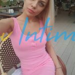 Мелисса - Секс в Киеве