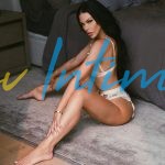 Анжелина - Секс в Киеве