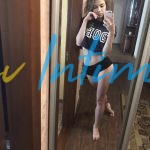 Британи - Секс в Киеве