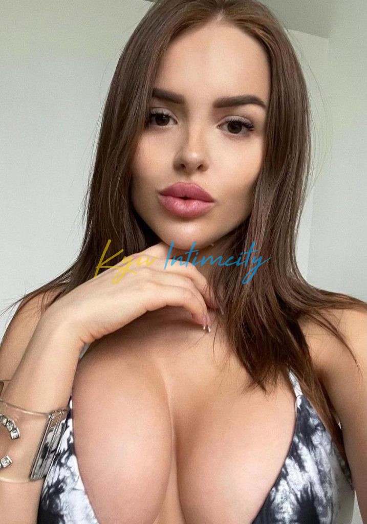 Алиса - Секс в Киеве