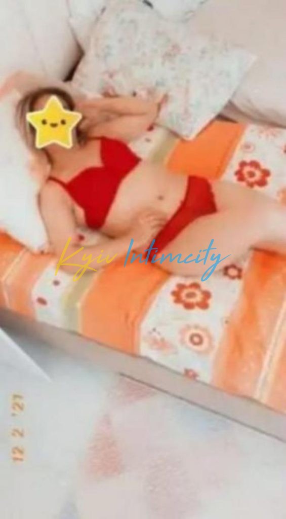 Дашуня - Секс в Киеве