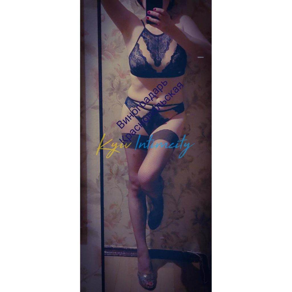 Алина. ♊. 1500👛 . Виноградарь - Секс в Киеве