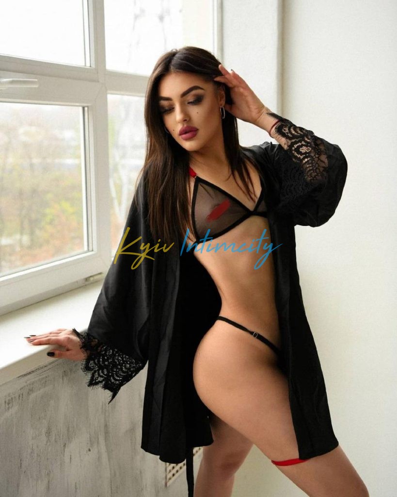 Викуля - Секс в Киеве