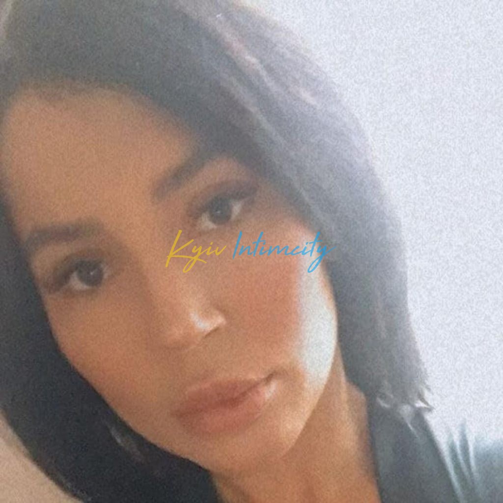 Милана - Секс в Киеве