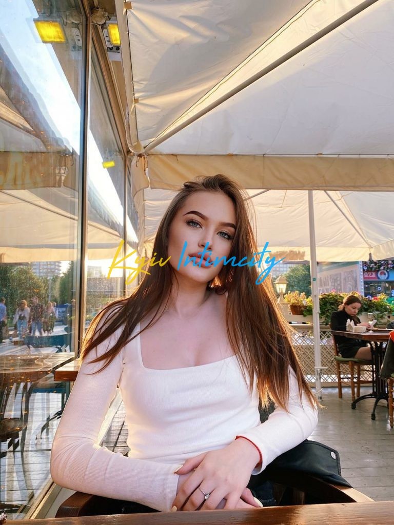 Мелания - Секс в Киеве