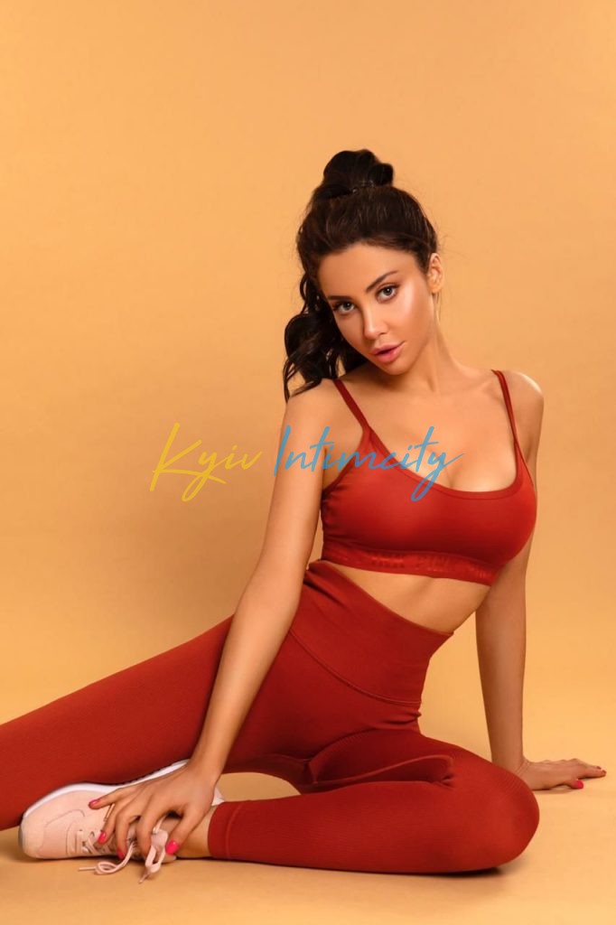 Алина - Секс в Киеве