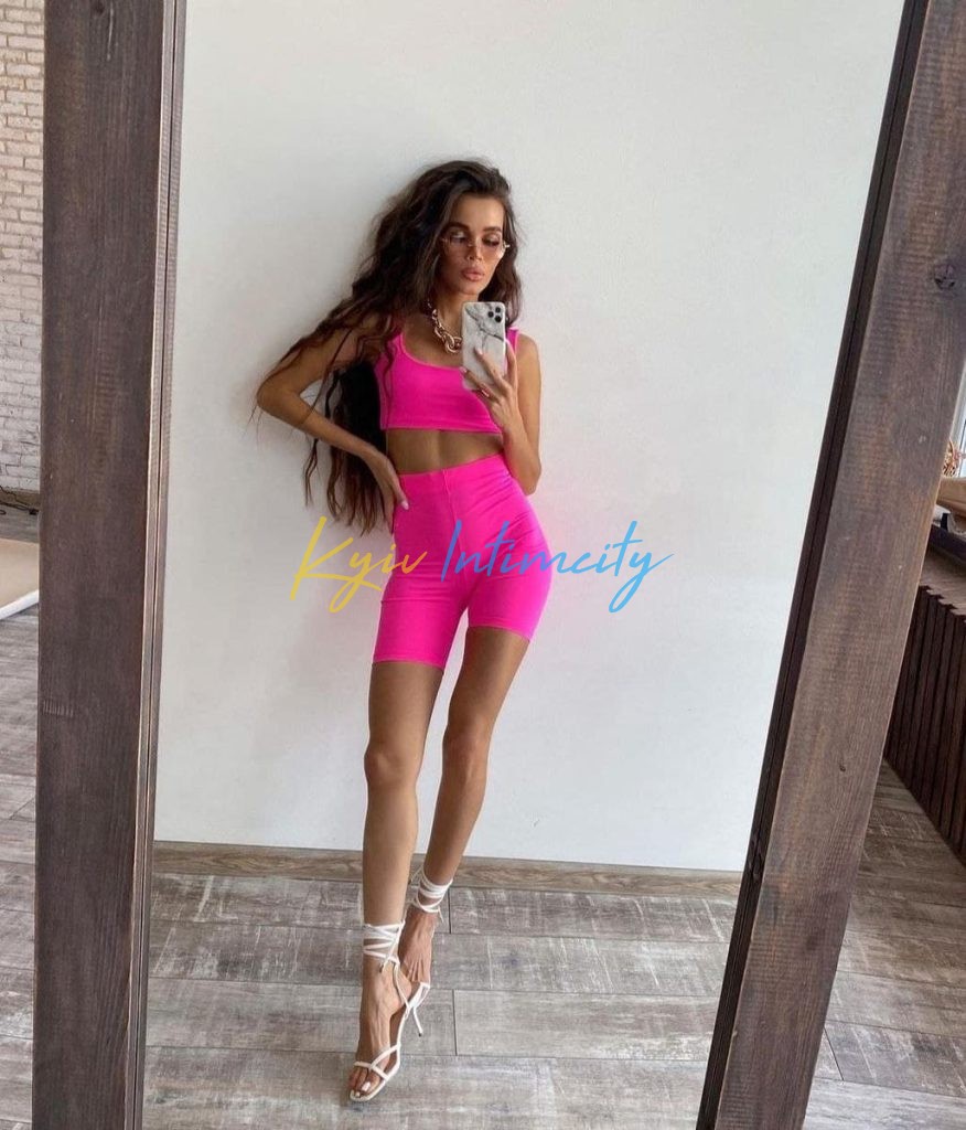 София - Секс в Киеве