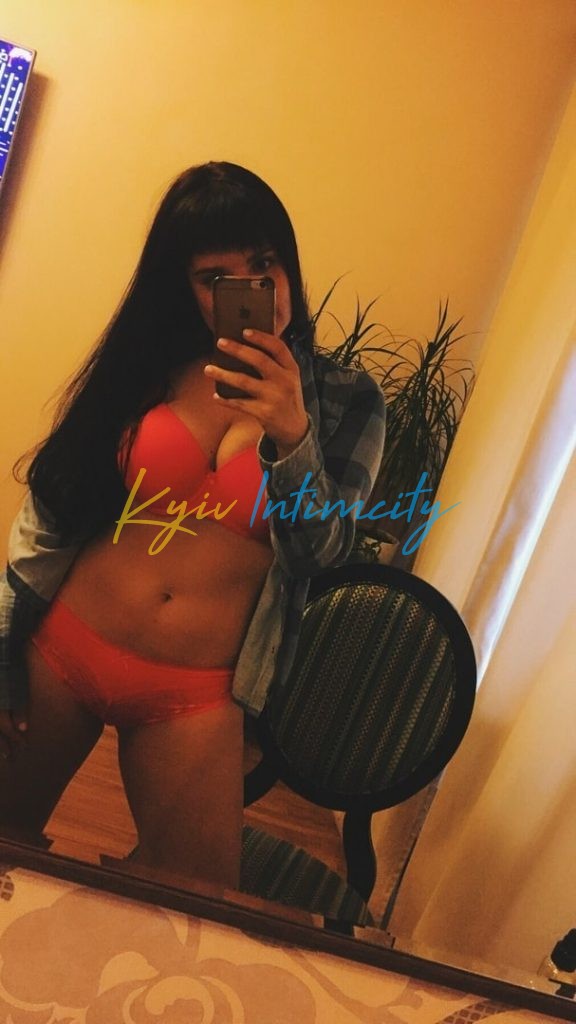 Дарья - Секс в Киеве