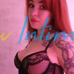 Аделина - Секс в Киеве