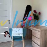 Ася - Секс в Киеве