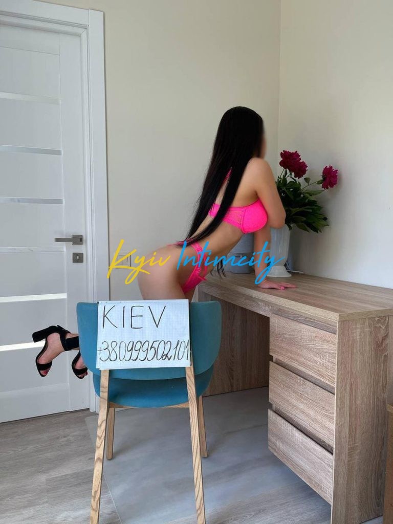 Ася - Секс в Киеве