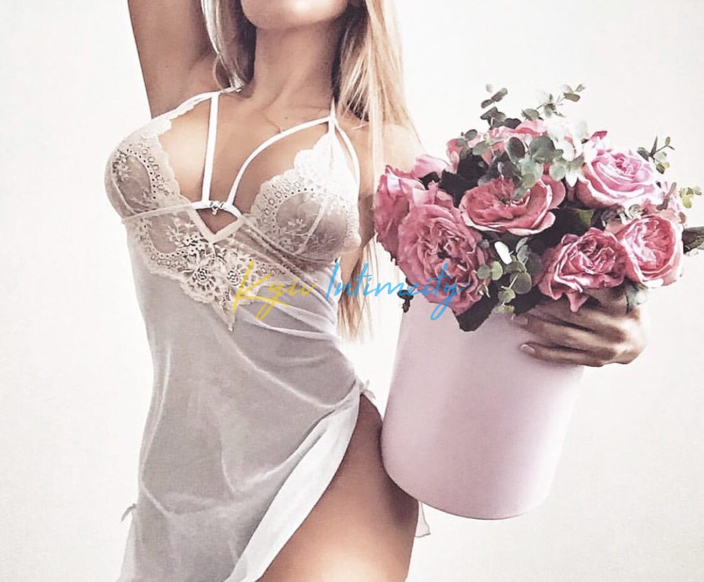 Валерия - Секс в Киеве