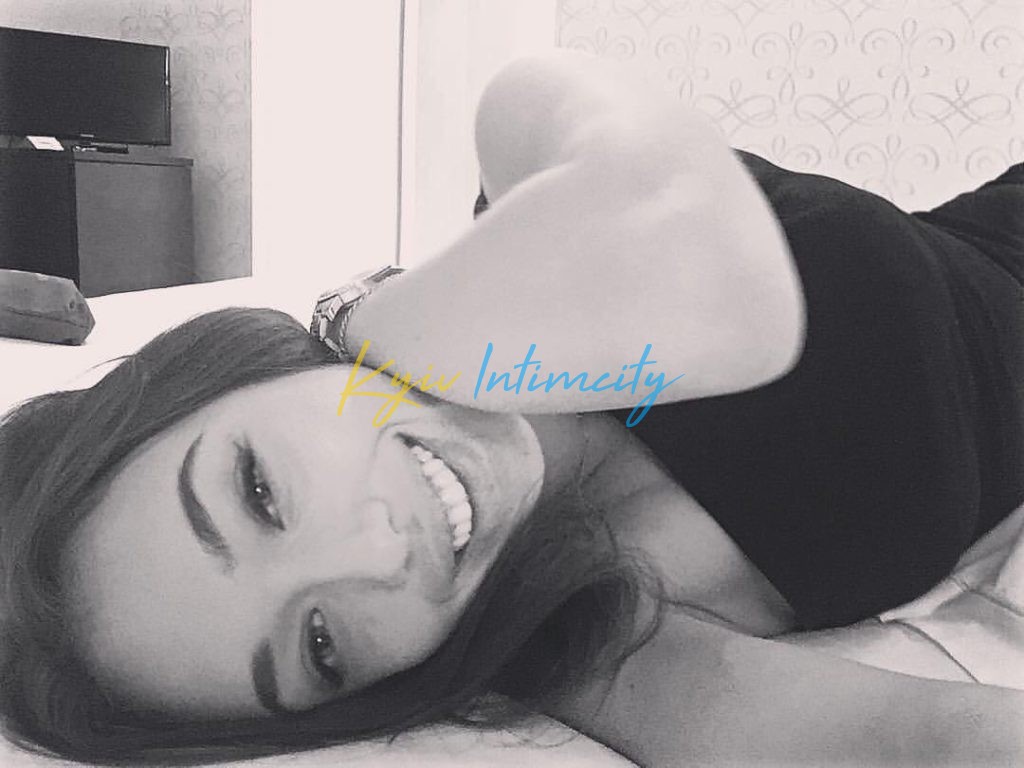 Милена - Секс в Киеве