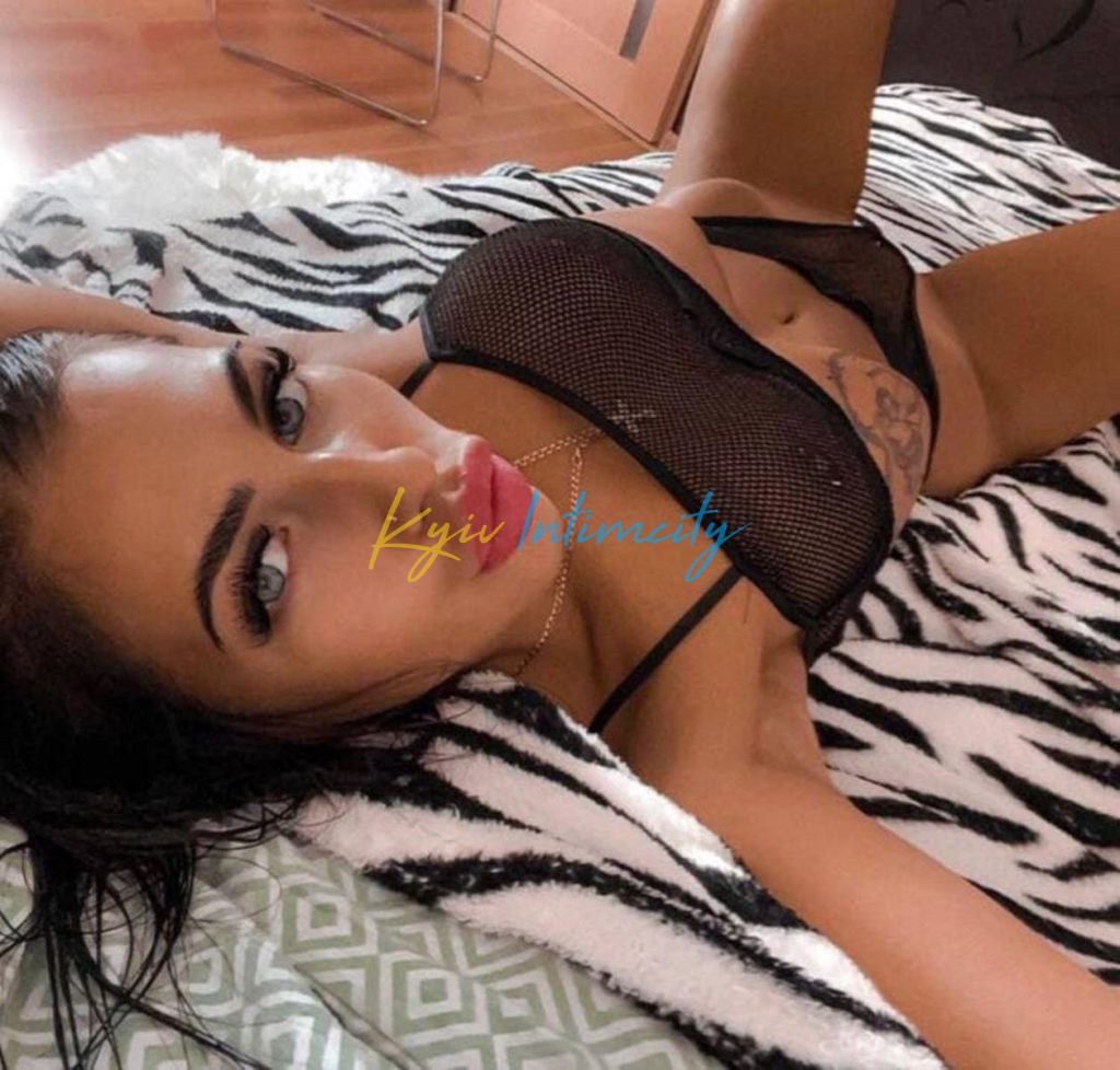 Диана - Секс в Киеве