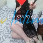 Ира - Секс в Киеве