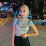 Ксюша - Секс в Киеве