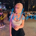 Ксюша - Секс в Киеве